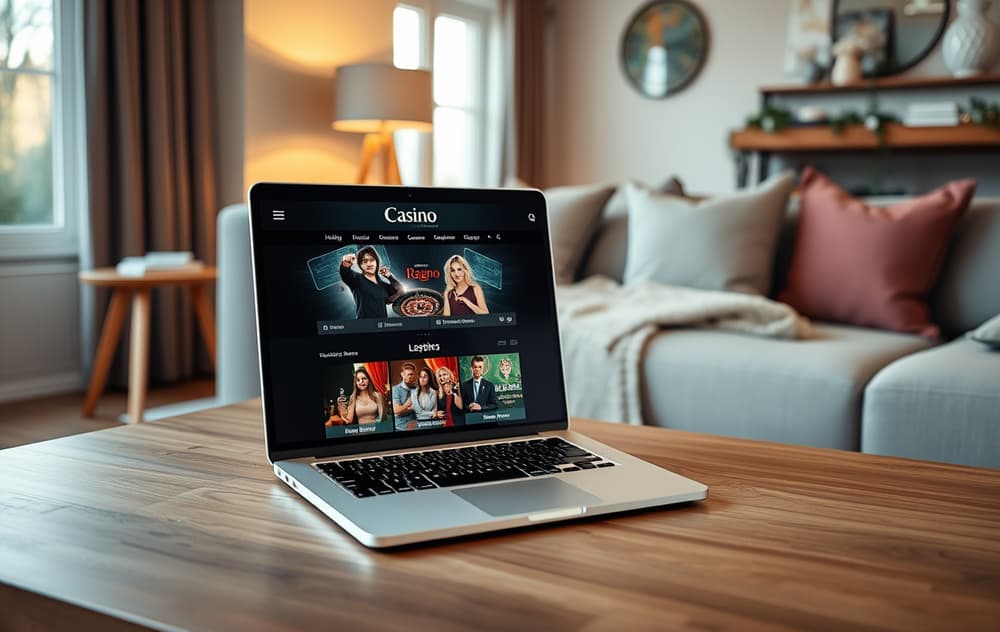 777Seven Casino omtale – vår test og erfaring
