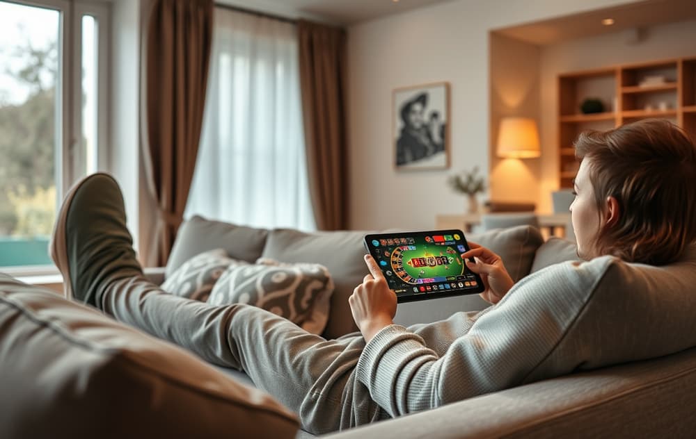BoaBet-omtale – Ærlig test og vurdering av casinoet