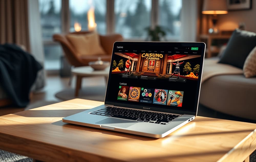 Kingdom Casino – ærlig omtale og test
