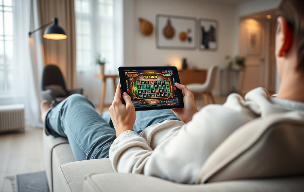 Lemon Casino omtale – vår ærlige test og erfaring