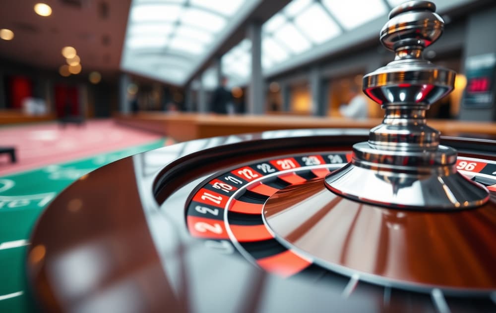Mad Casino omtale – test av uttak, spill og bonus
