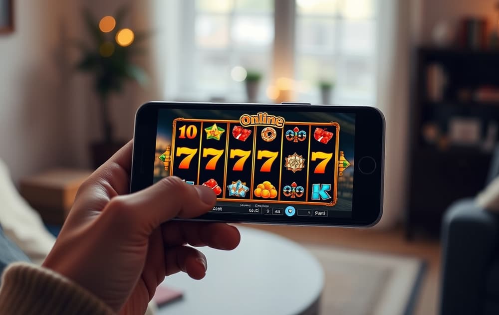 ProntoBet omtale – test av uttak, spillutvalg og kundeservice i 2026