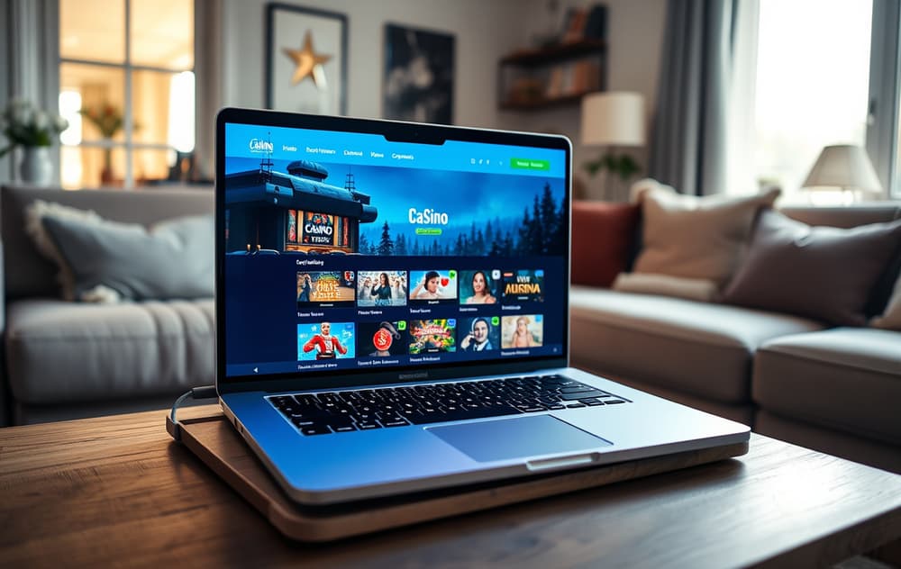 SlotSpice omtale – en ærlig test av casinoet