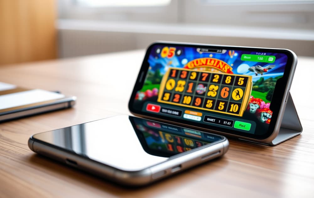 Tenobet omtale 2026 – testet av Betting Norge
