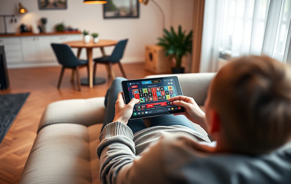Wildzy omtale: Testet casinoet – raskt uttak, men svak bonus