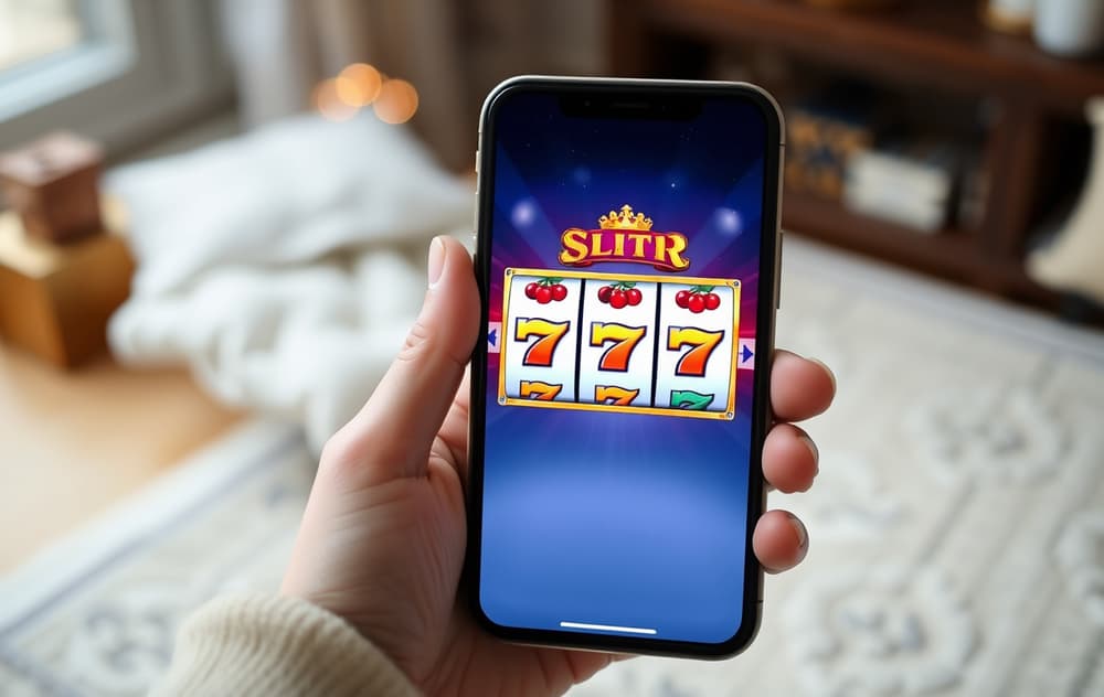 Winshark anmeldelse – testet av Betting Norge