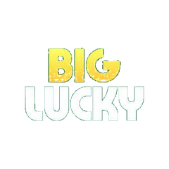 Big Lucky anmeldelse logo
