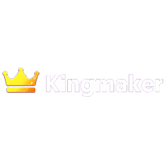 Kingmaker casino logo